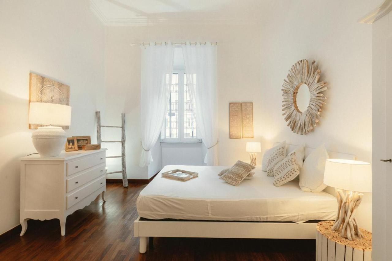 Campo Dei Fiori Love Charming Рим Экстерьер фото