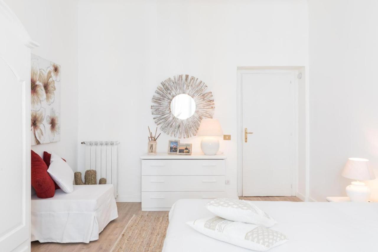 Campo Dei Fiori Love Charming Рим Экстерьер фото