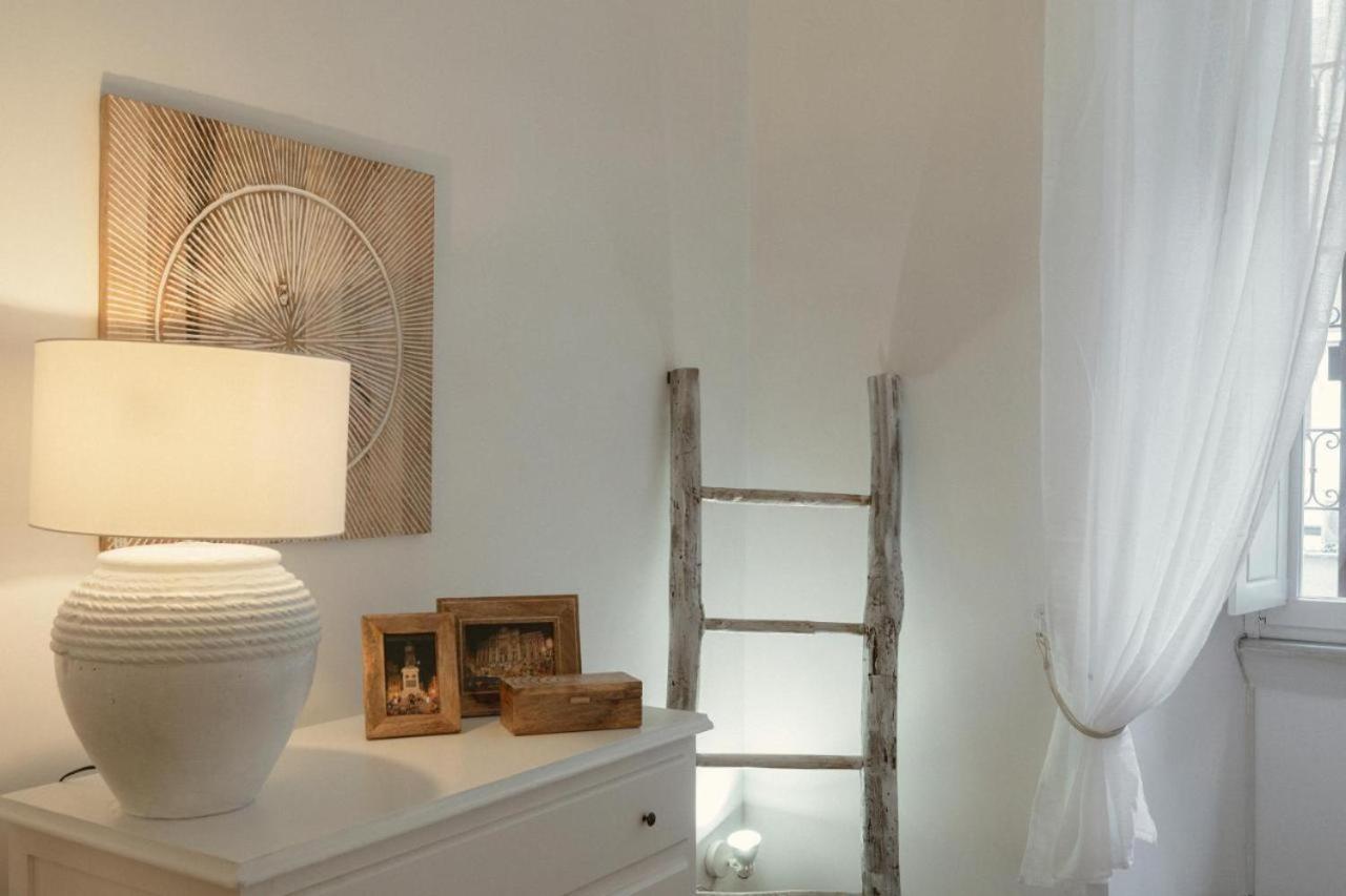 Campo Dei Fiori Love Charming Рим Экстерьер фото
