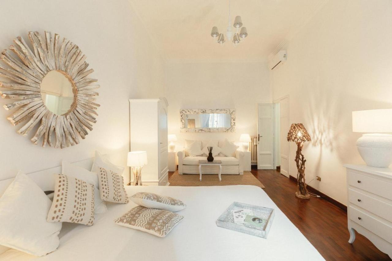 Campo Dei Fiori Love Charming Рим Экстерьер фото