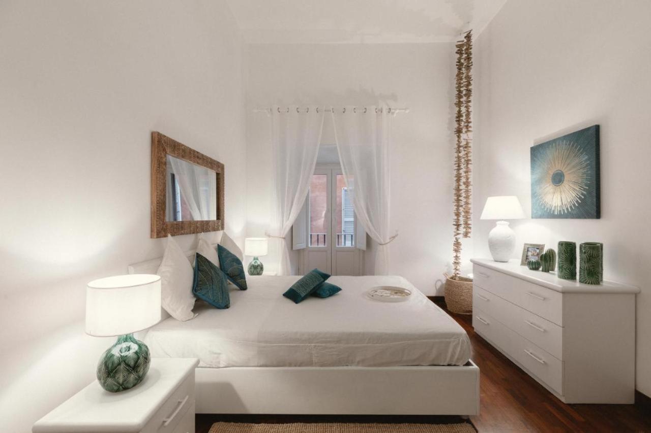 Campo Dei Fiori Love Charming Рим Экстерьер фото