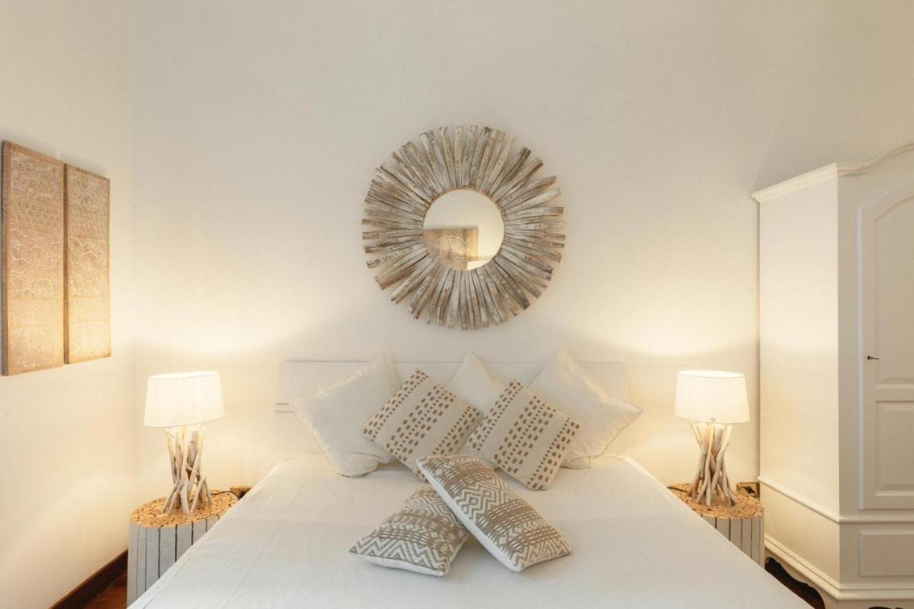 Campo Dei Fiori Love Charming Рим Экстерьер фото